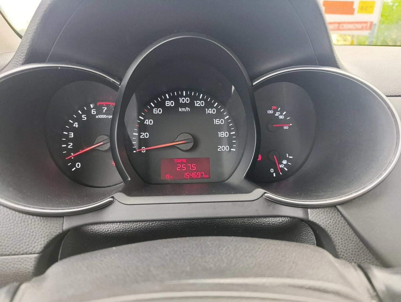 Kia Picanto - Zdjęcie 12