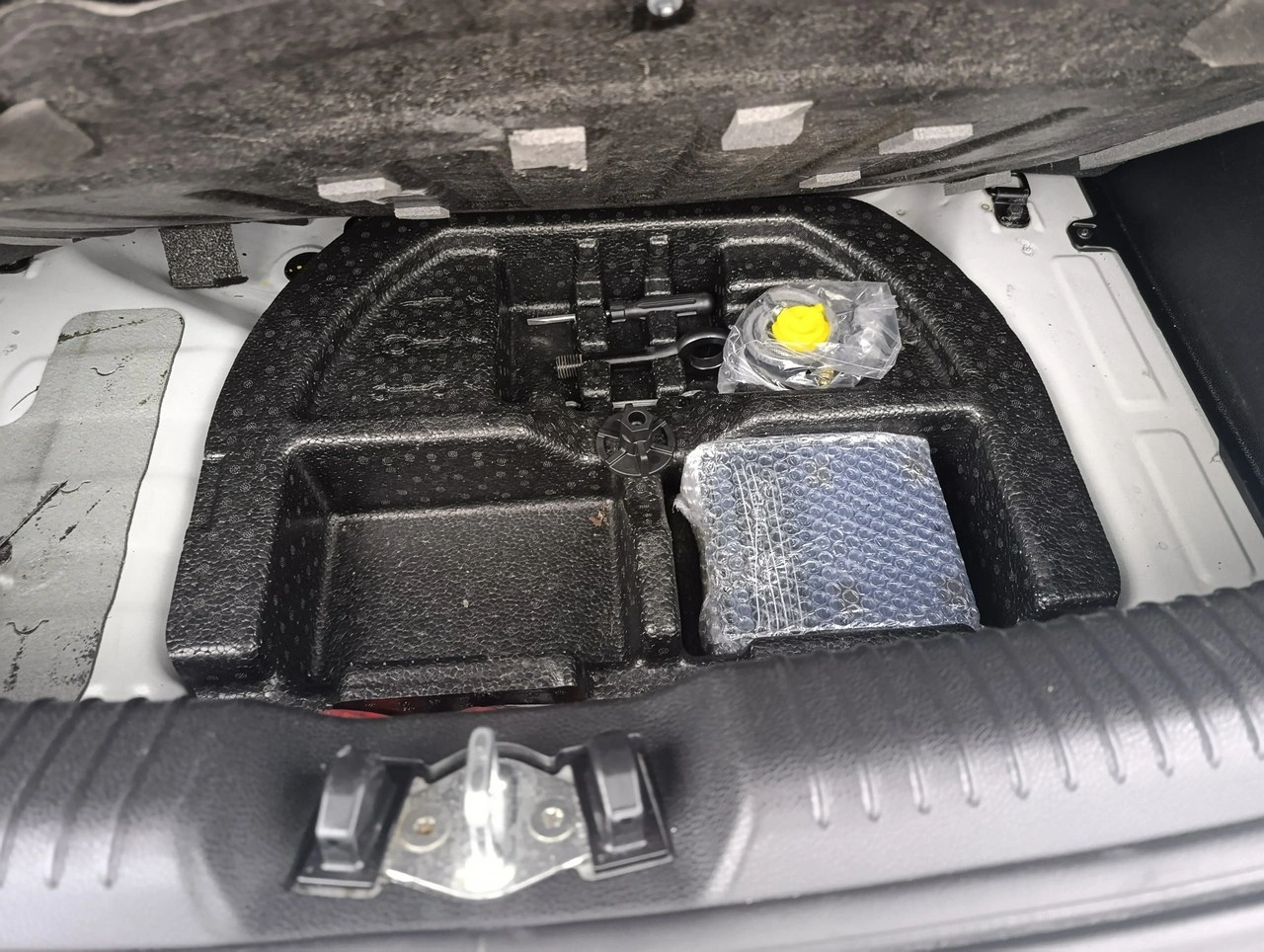 Kia Picanto - Zdjęcie 18