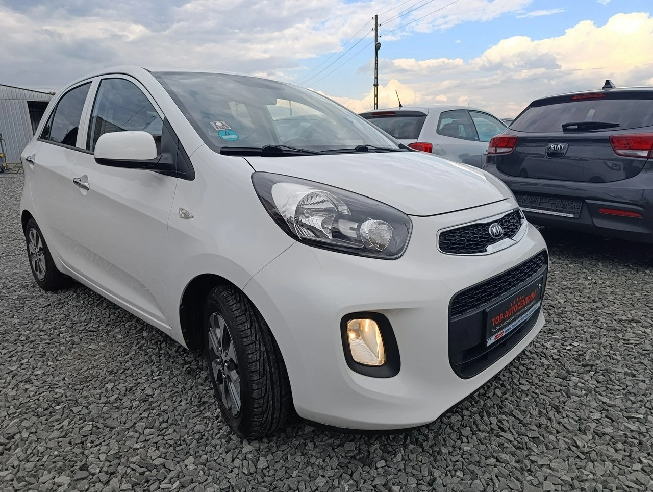 Kia Picanto - Zdjęcie 6