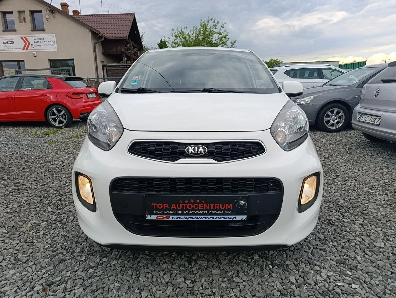 Kia Picanto - Zdjęcie 7