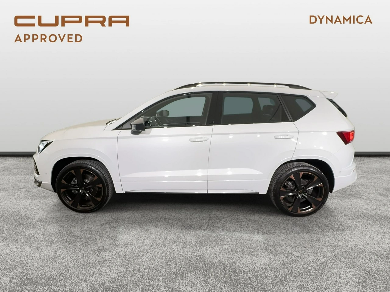 Cupra Ateca - Zdjęcie 2