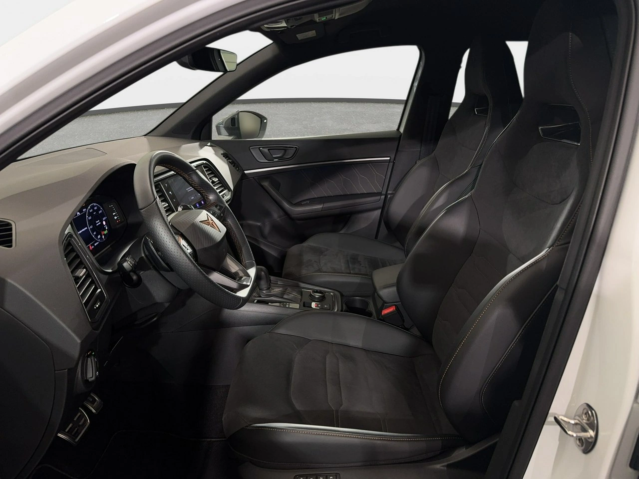Cupra Ateca - Zdjęcie 5