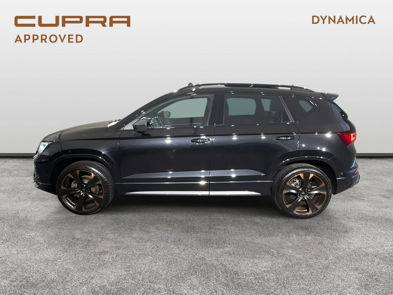 Cupra Ateca - Zdjęcie 2