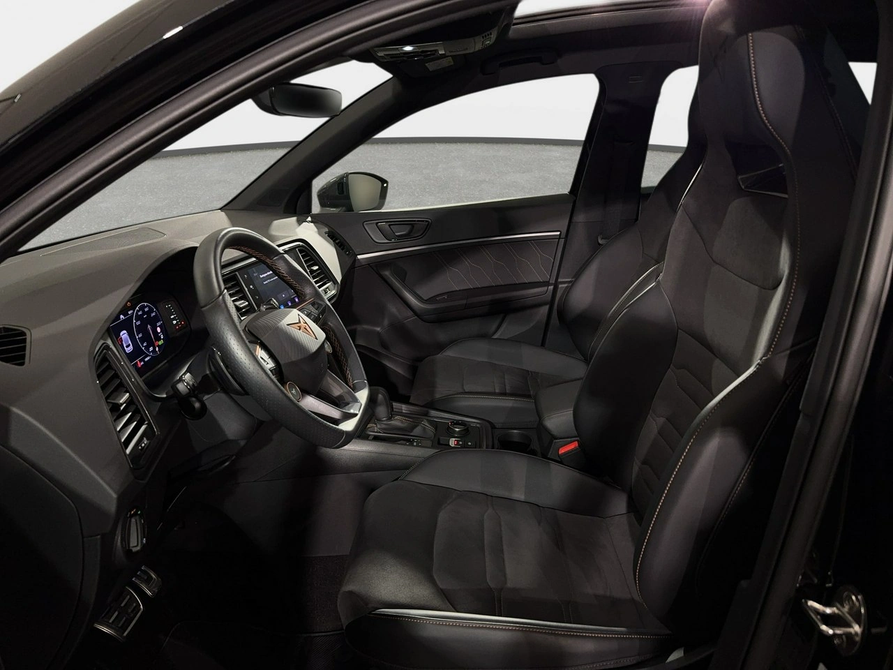 Cupra Ateca - Zdjęcie 5