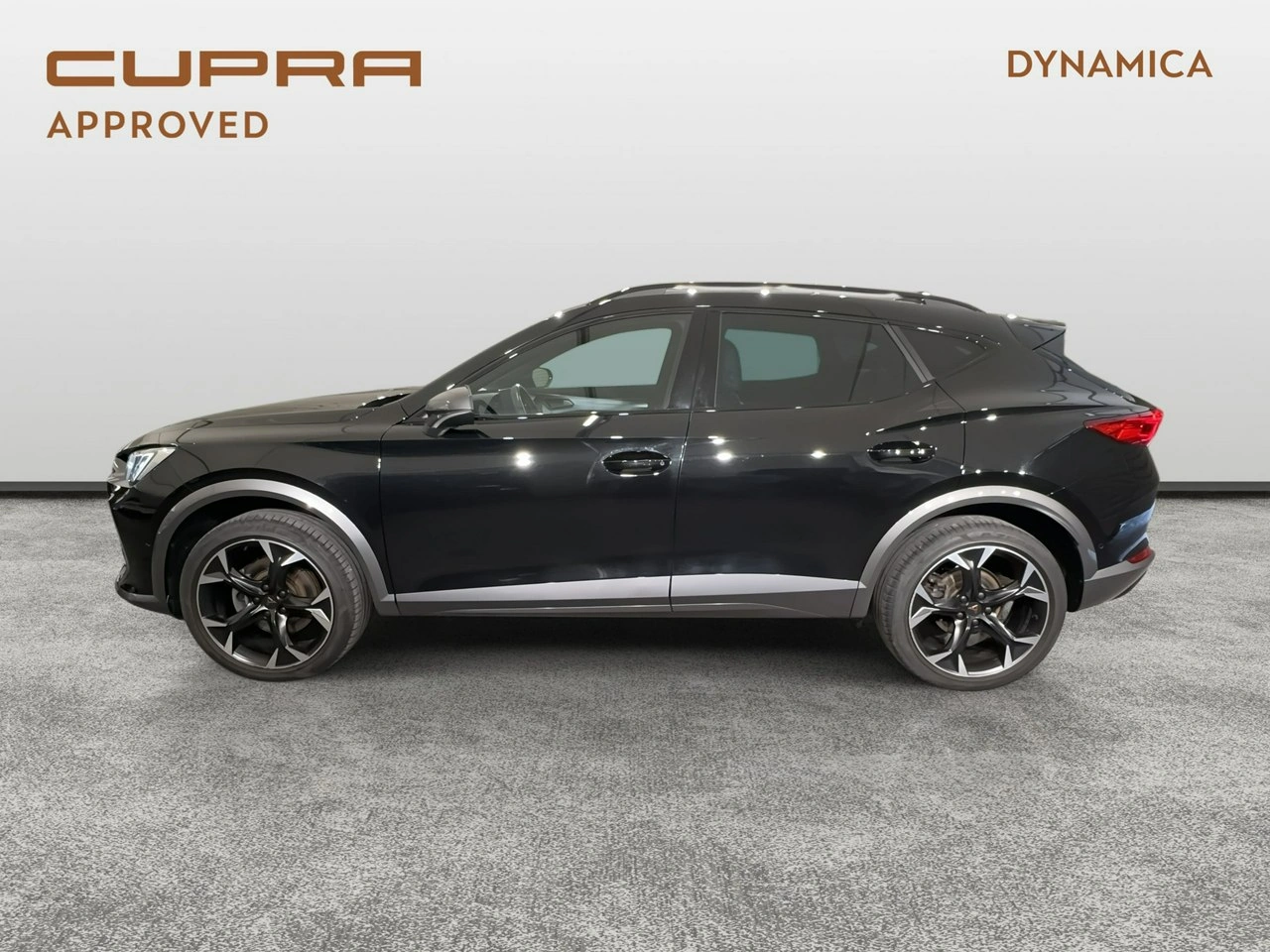 Cupra Formentor - Zdjęcie 2
