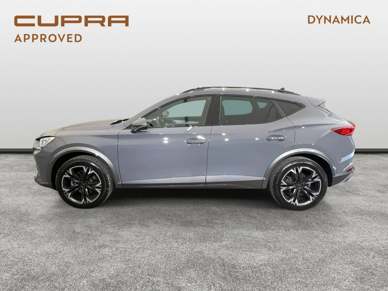 Cupra Formentor - Zdjęcie 2