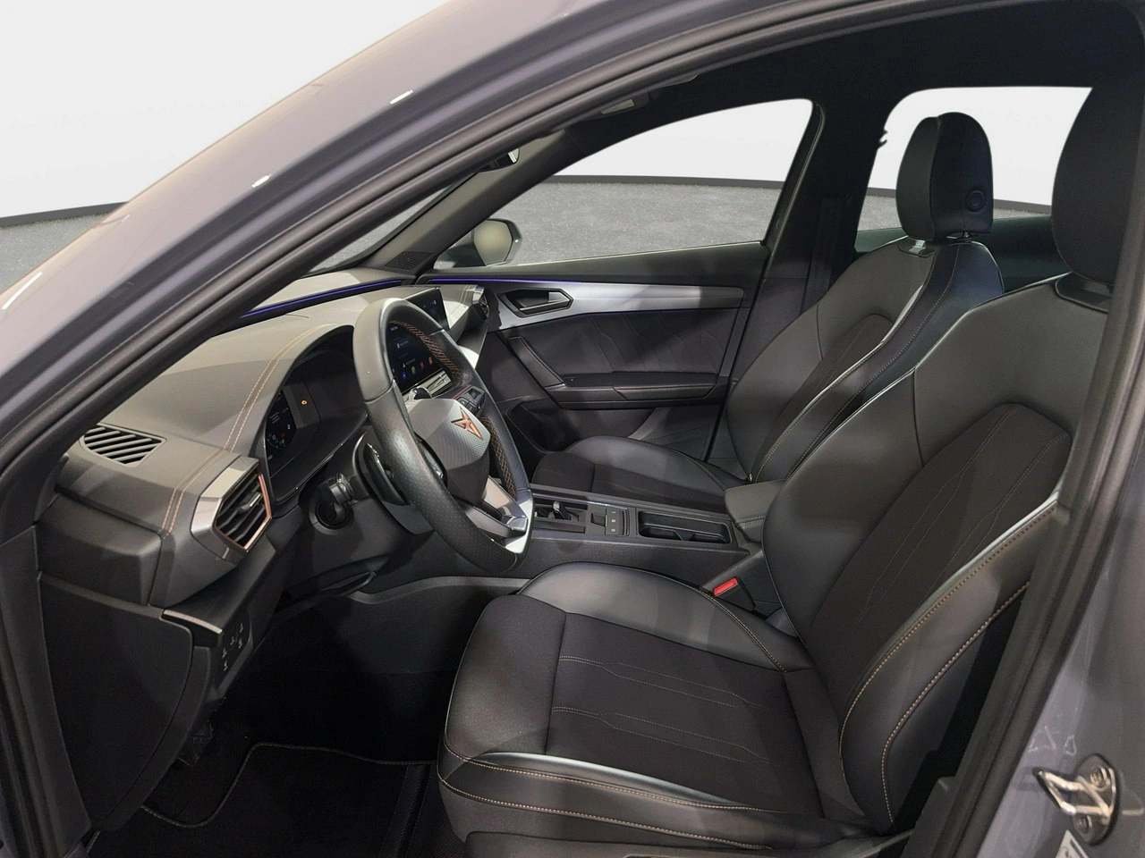 Cupra Formentor - Zdjęcie 5