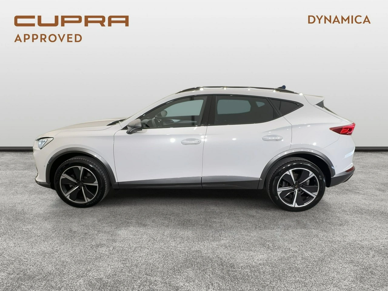 Cupra Formentor - Zdjęcie 2