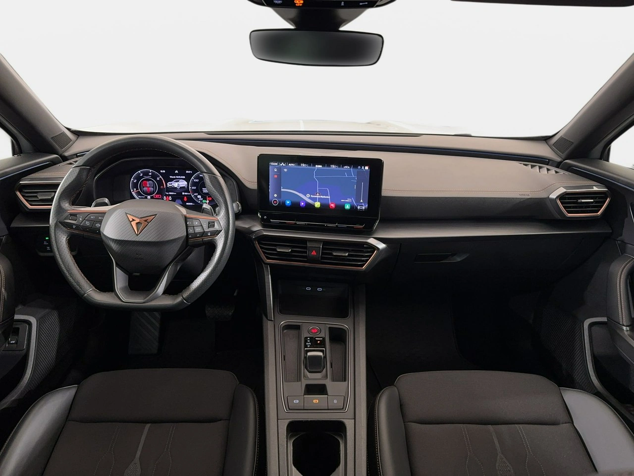 Cupra Formentor - Zdjęcie 3