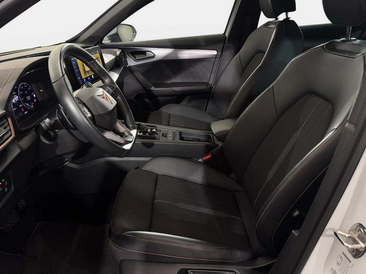 Cupra Formentor - Zdjęcie 5