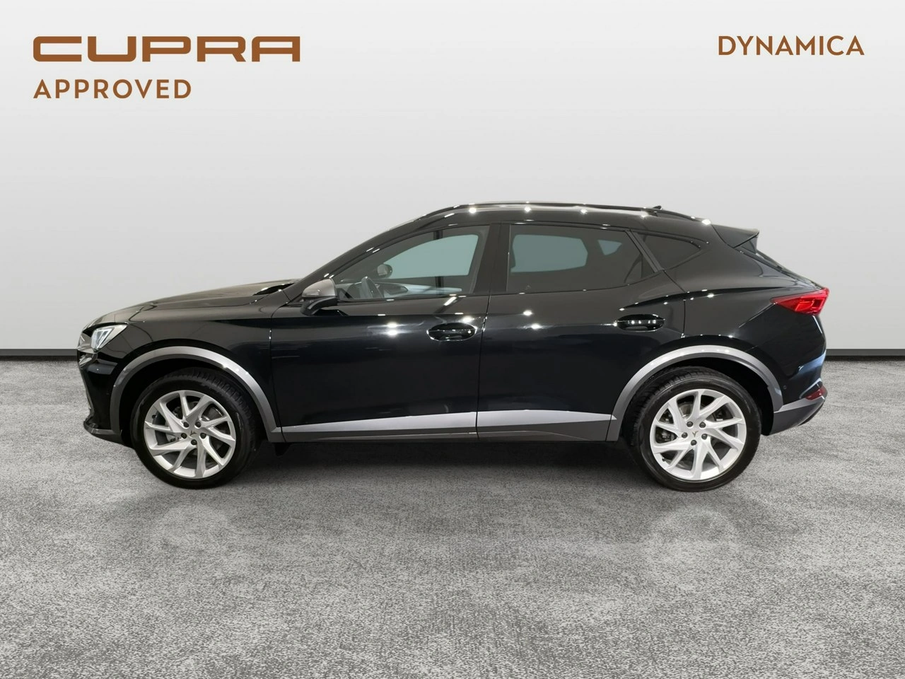 Cupra Formentor - Zdjęcie 2