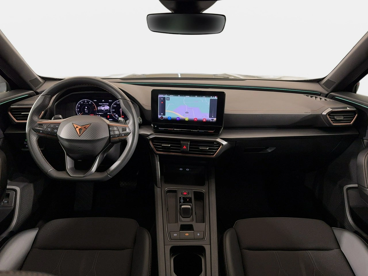 Cupra Formentor - Zdjęcie 3