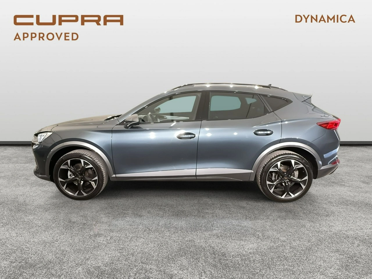 Cupra Formentor - Zdjęcie 2