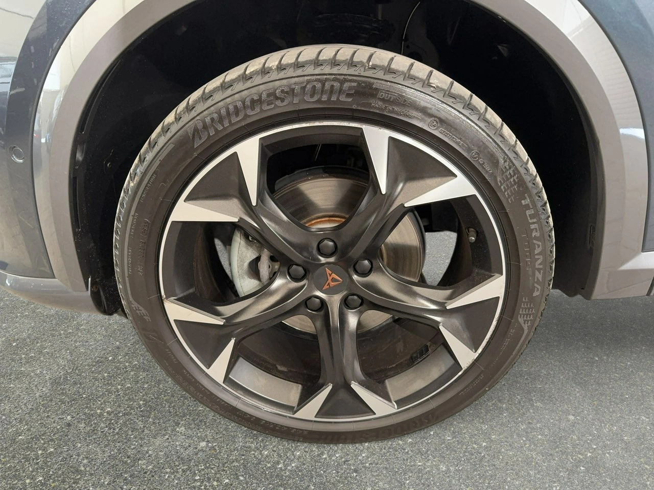 Cupra Formentor - Zdjęcie 8