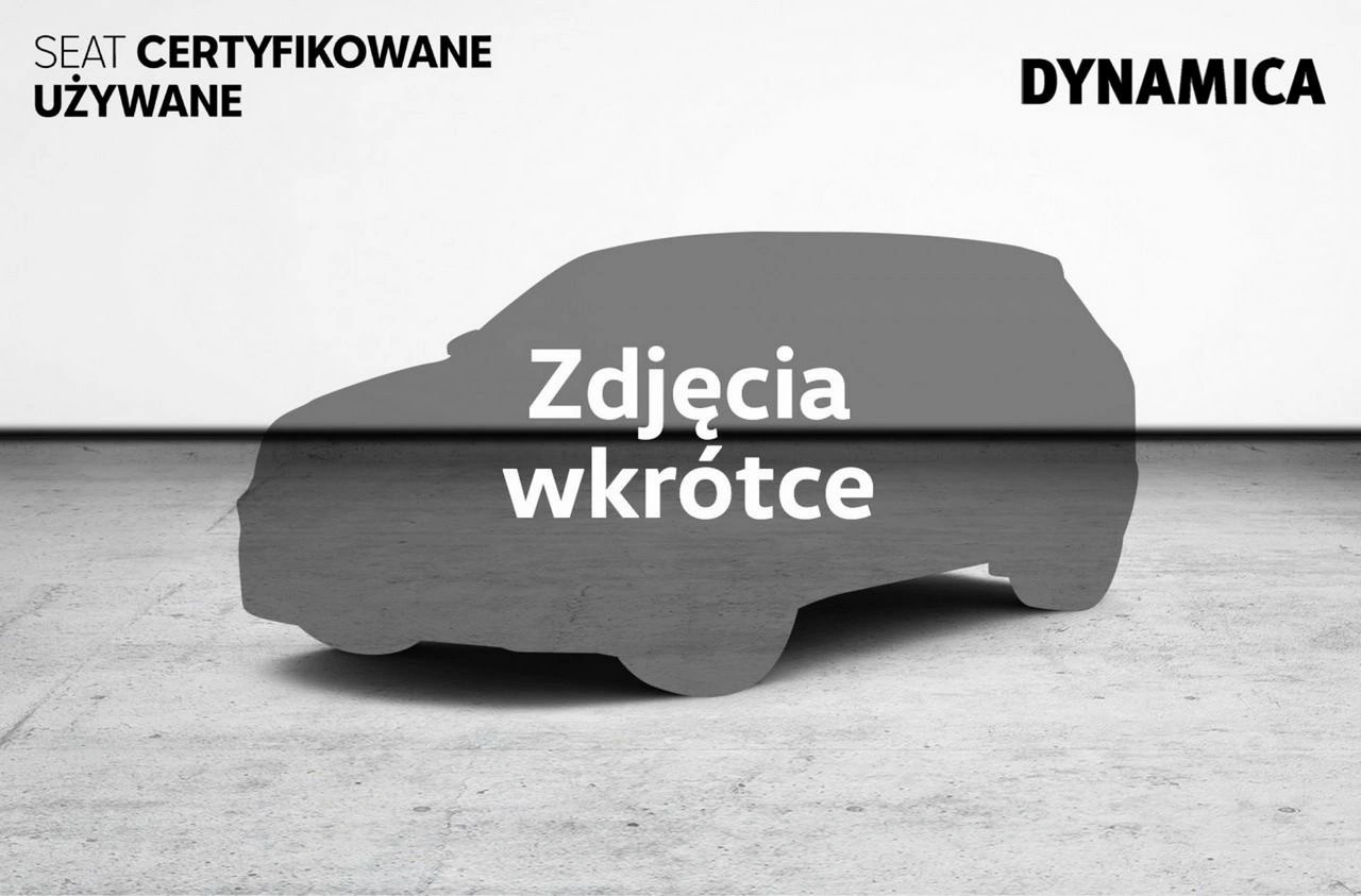 Seat Arona - Główne zdjęcie