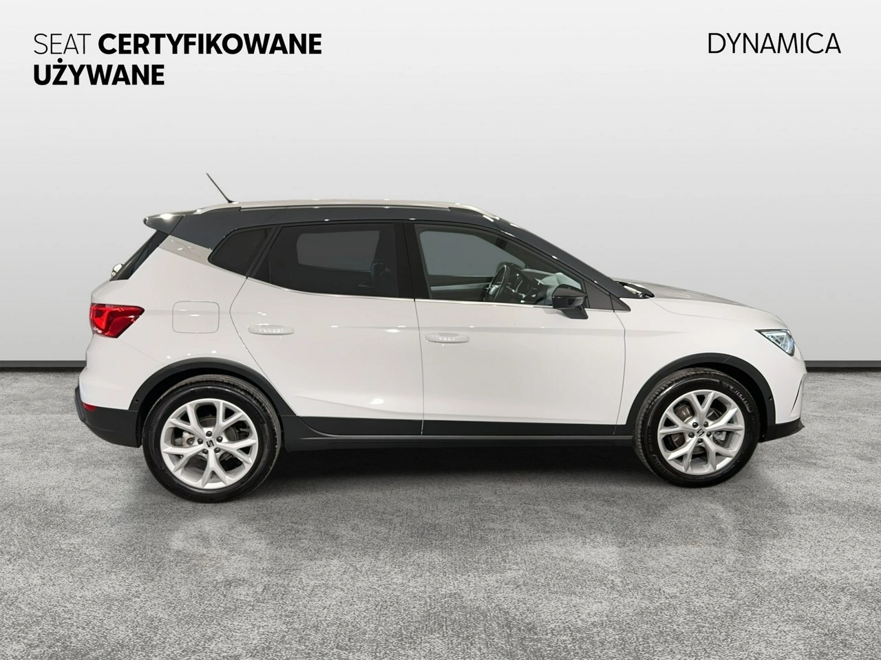 Seat Arona - Zdjęcie 2