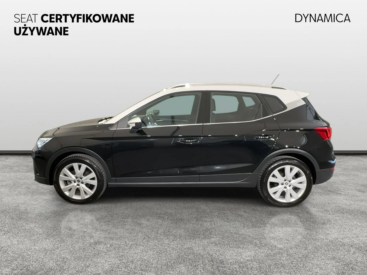 Seat Arona - Zdjęcie 2