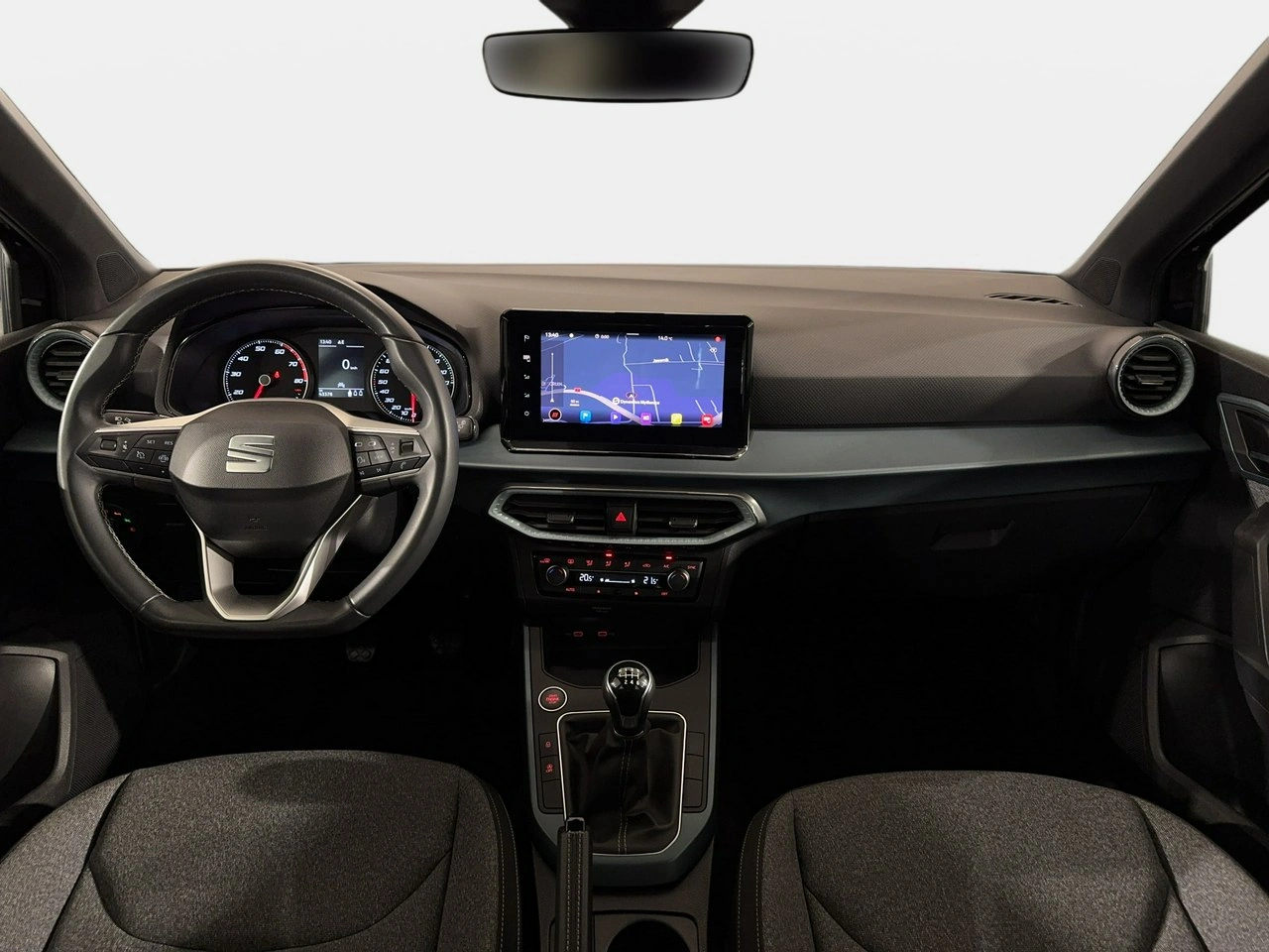 Seat Arona - Zdjęcie 3
