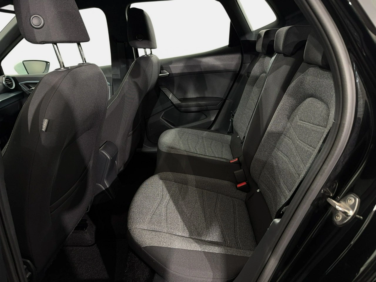 Seat Arona - Zdjęcie 6