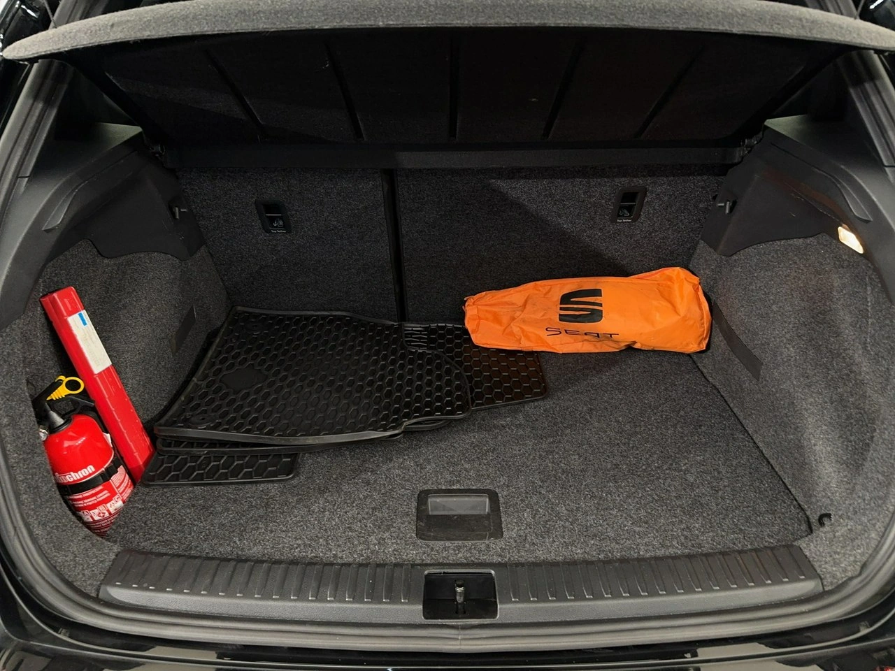 Seat Arona - Zdjęcie 7
