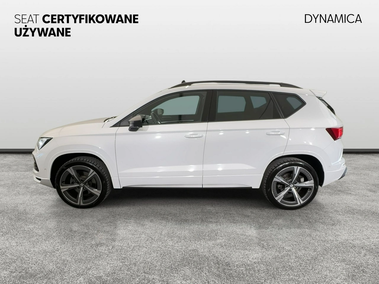 Seat Ateca - Zdjęcie 1