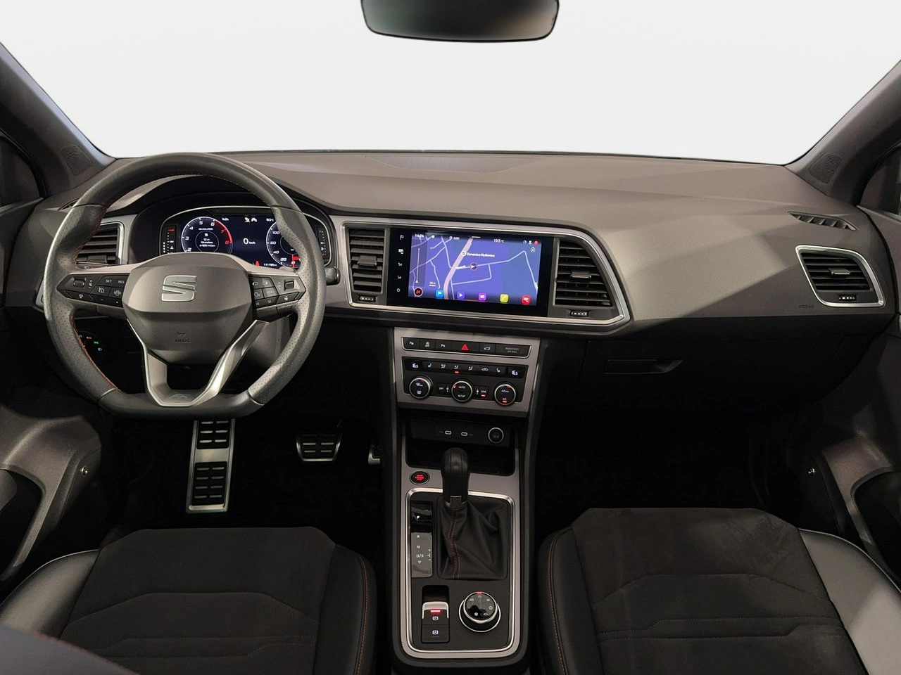 Seat Ateca - Zdjęcie 3