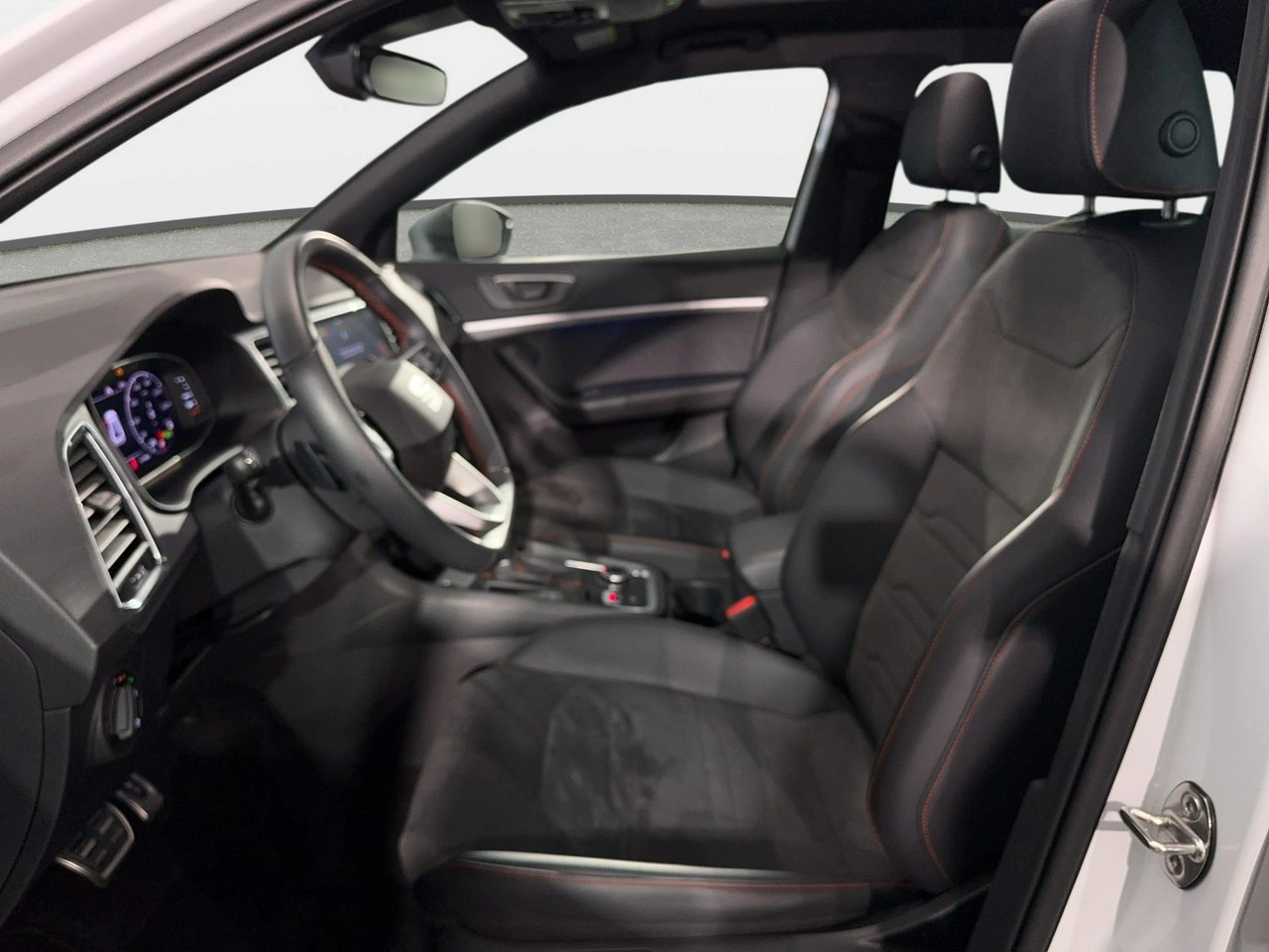 Seat Ateca - Zdjęcie 5