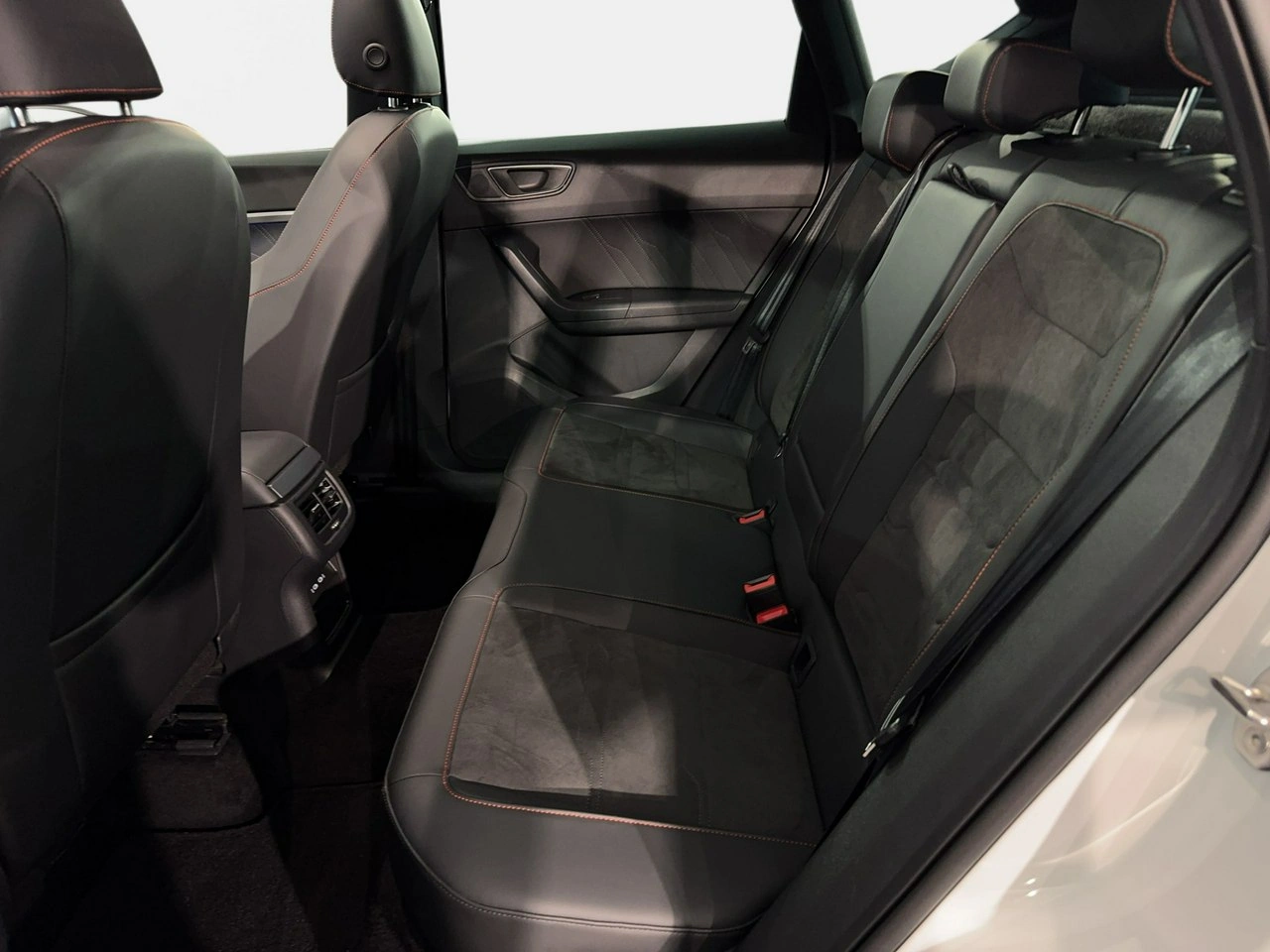 Seat Ateca - Zdjęcie 6