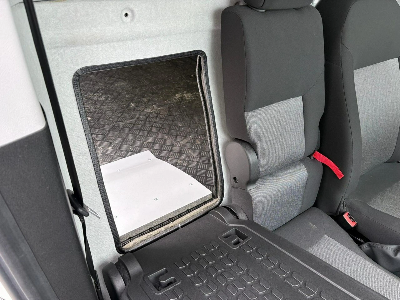 Fiat Doblo - Zdjęcie 14