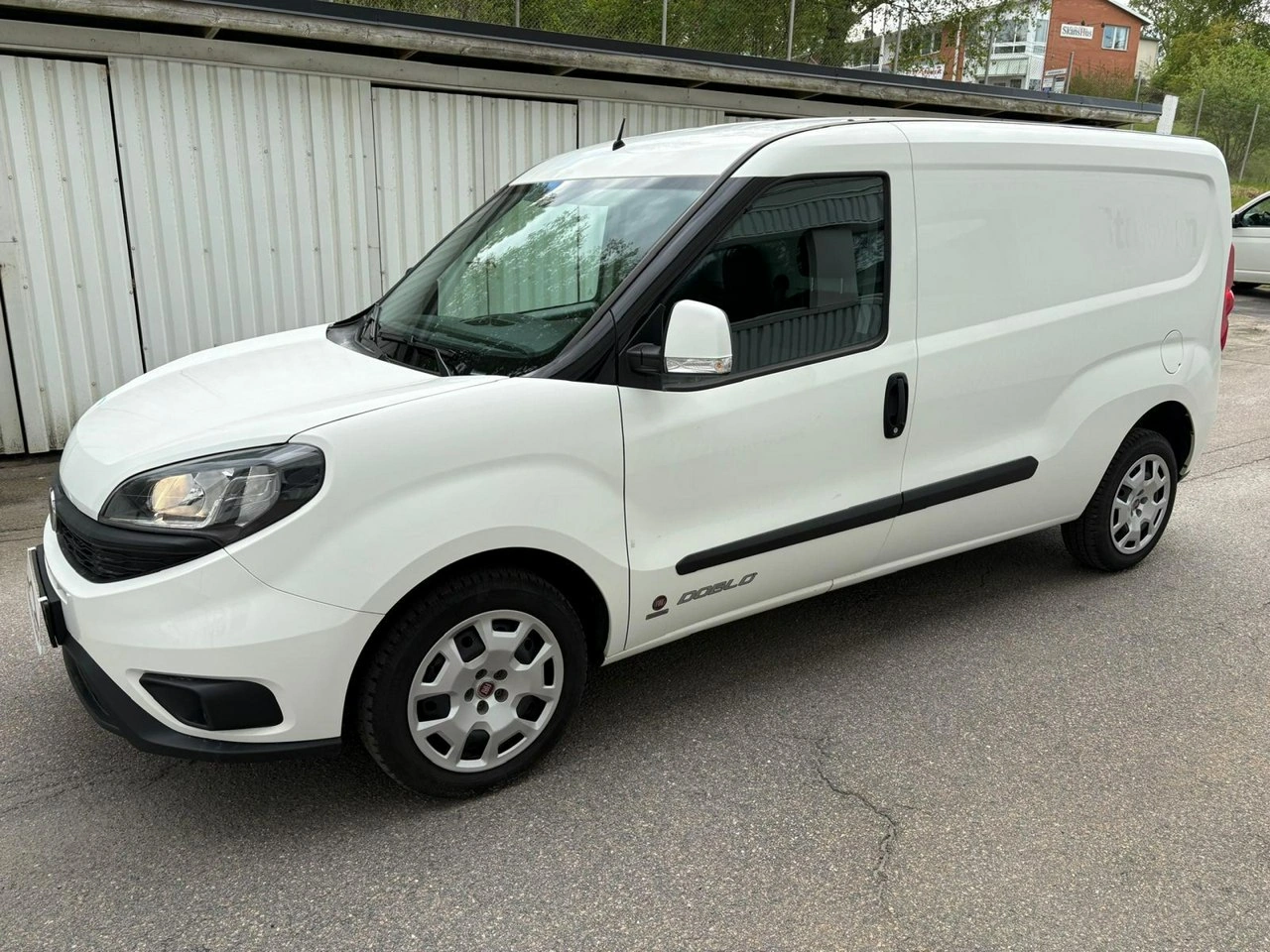 Fiat Doblo - Zdjęcie 1