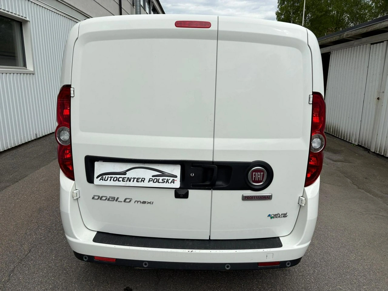 Fiat Doblo - Zdjęcie 3