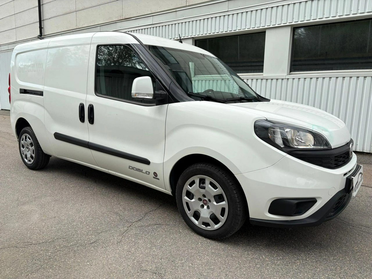 Fiat Doblo - Zdjęcie 6