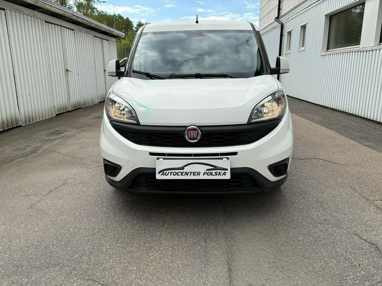 Fiat Doblo - Zdjęcie 7