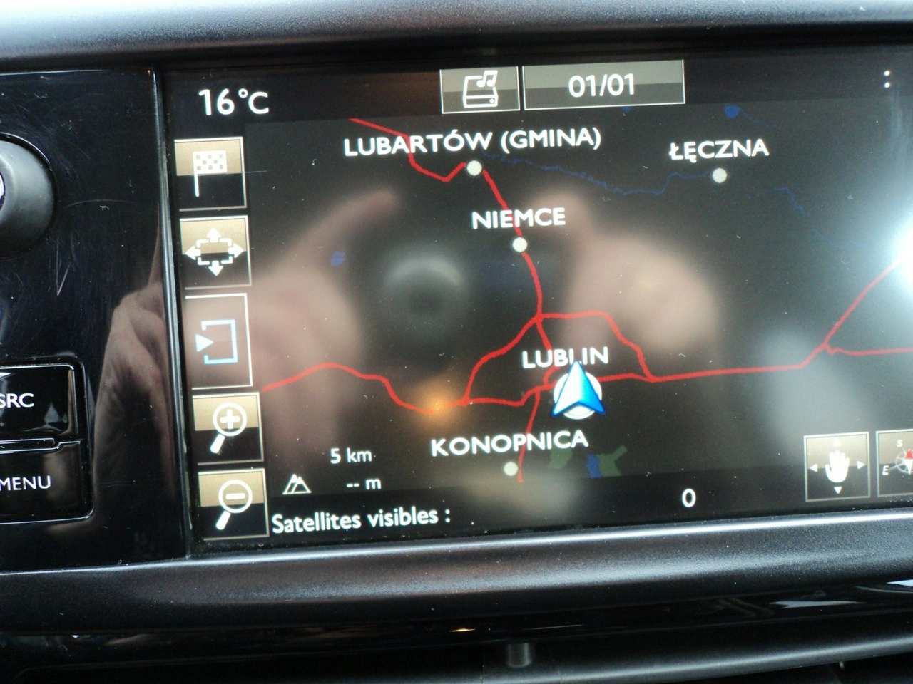 Peugeot 2008 - Zdjęcie 10