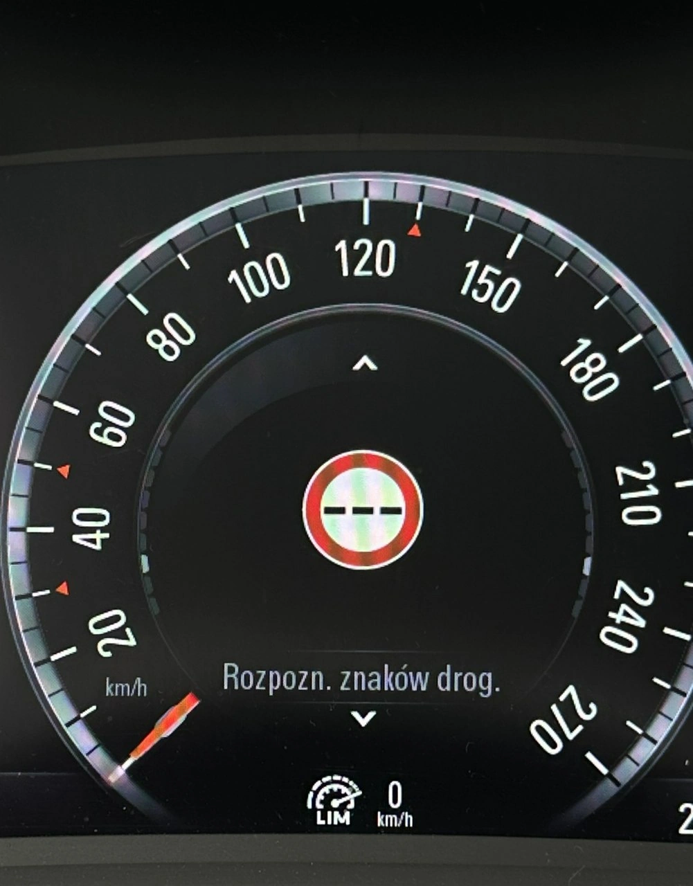 Opel Insignia Country Tourer - Zdjęcie 29