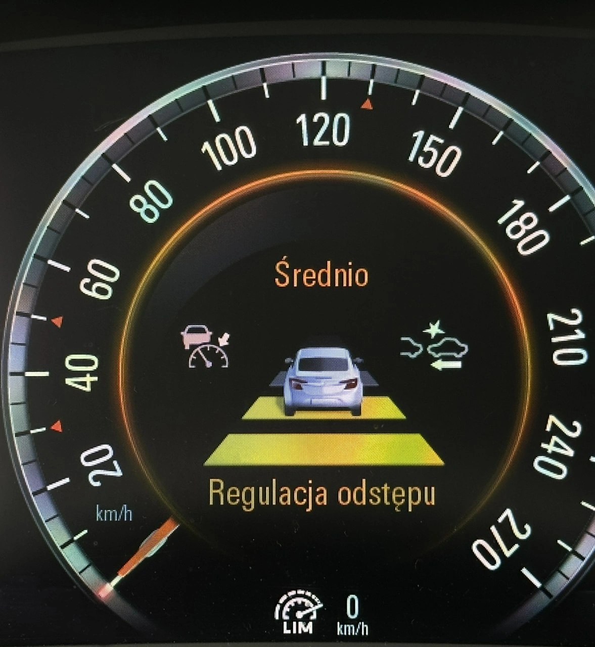Opel Insignia Country Tourer - Zdjęcie 30