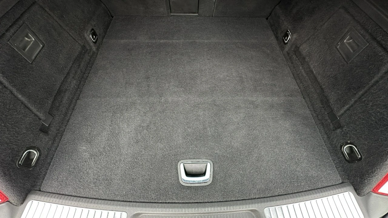 Opel Insignia Country Tourer - Zdjęcie 8