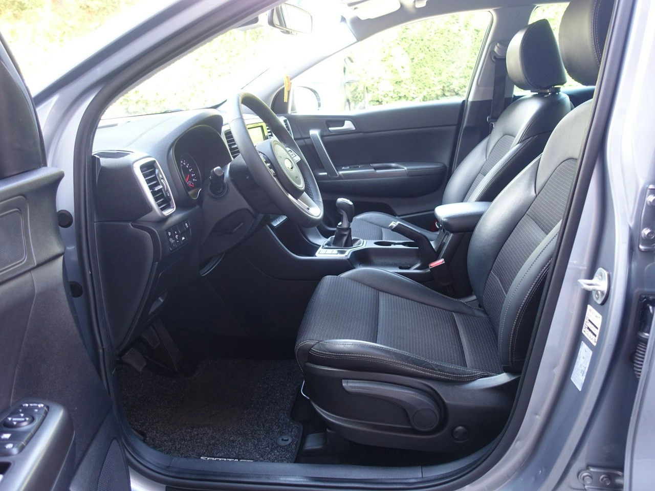 Kia Sportage - Zdjęcie 8