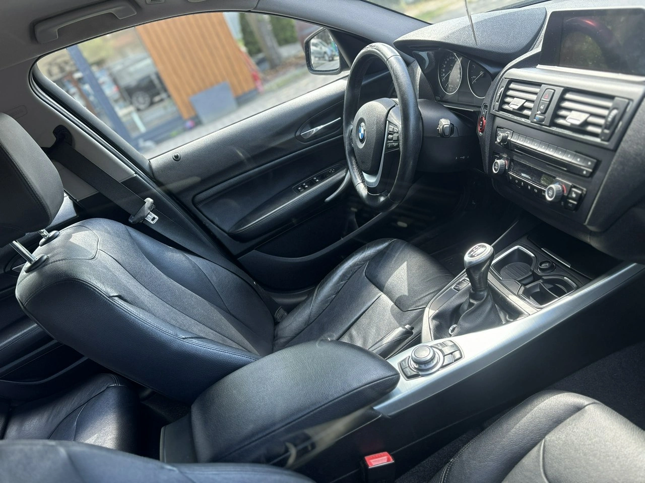 BMW 118 - Zdjęcie 2