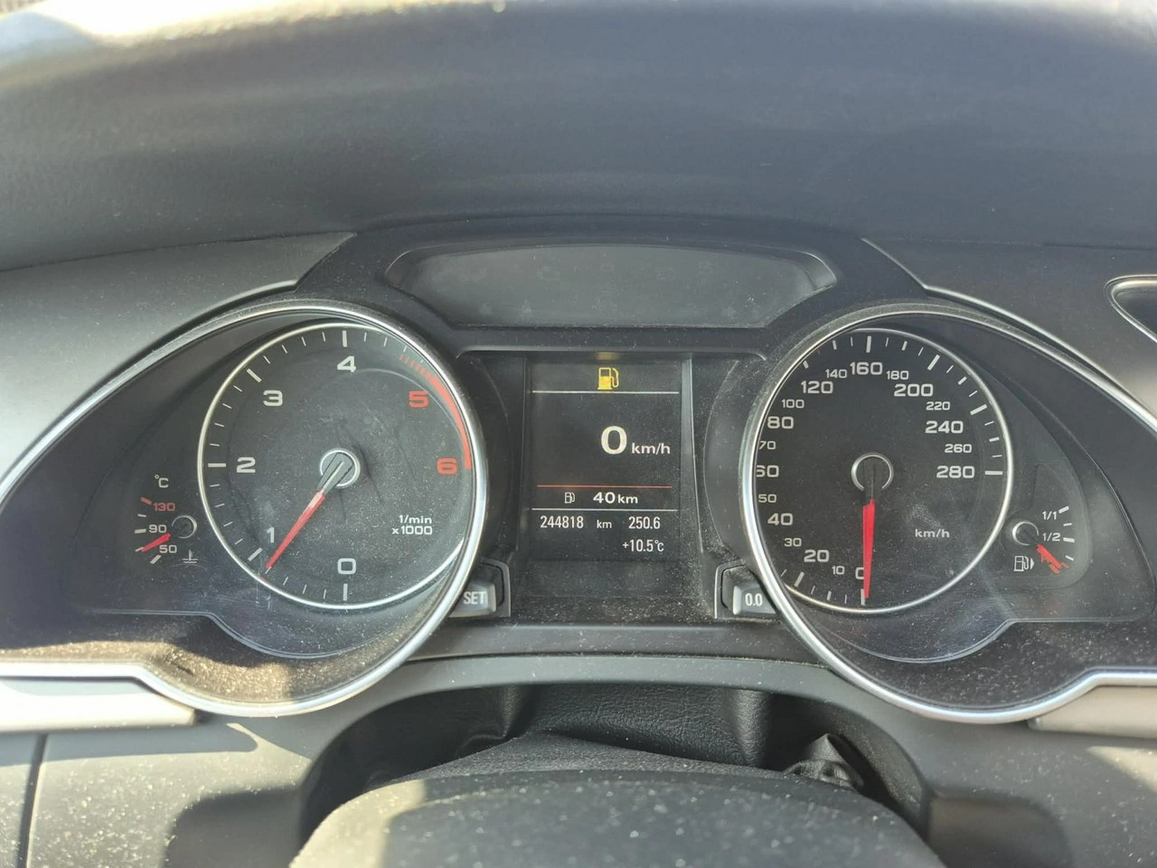 Audi A5 - Zdjęcie 11