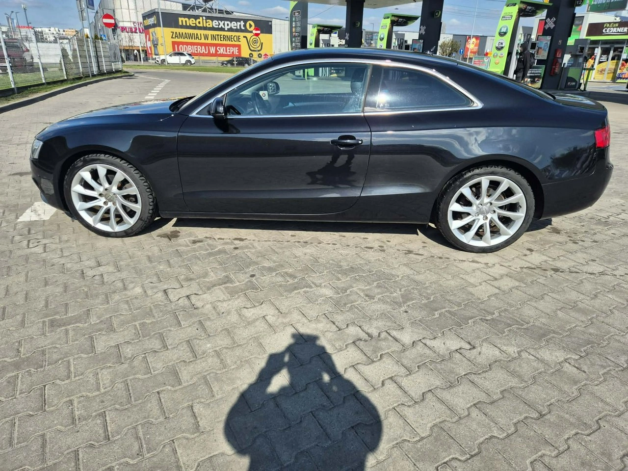 Audi A5 - Zdjęcie 7