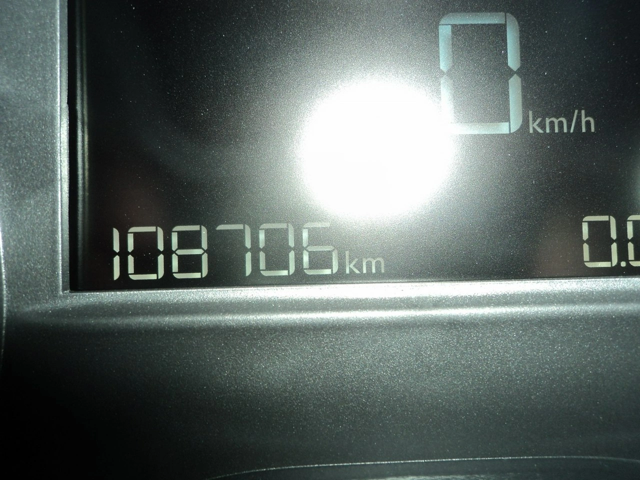 Peugeot 2008 - Zdjęcie 17