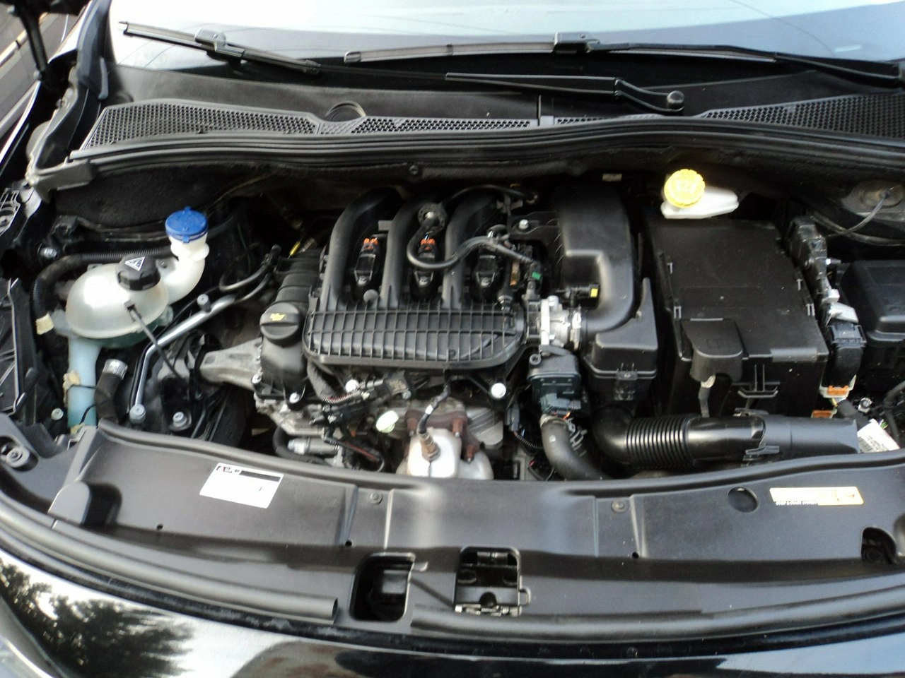 Peugeot 2008 - Zdjęcie 18