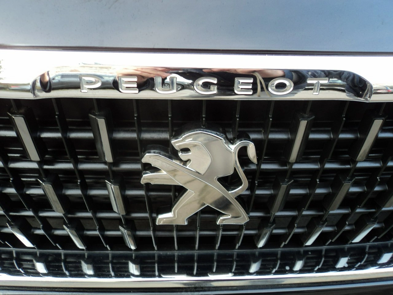 Peugeot 2008 - Zdjęcie 19