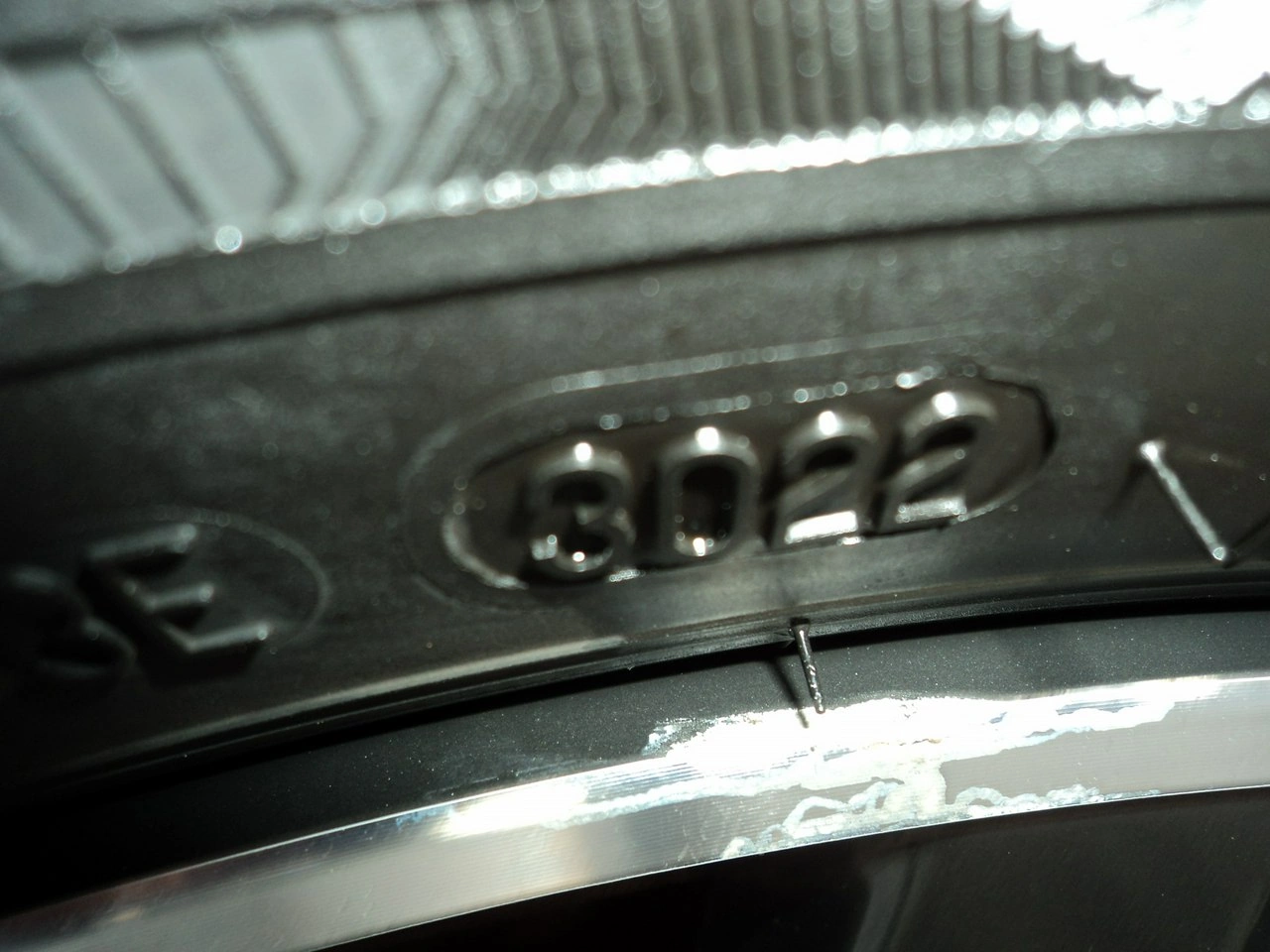 Peugeot 2008 - Zdjęcie 6