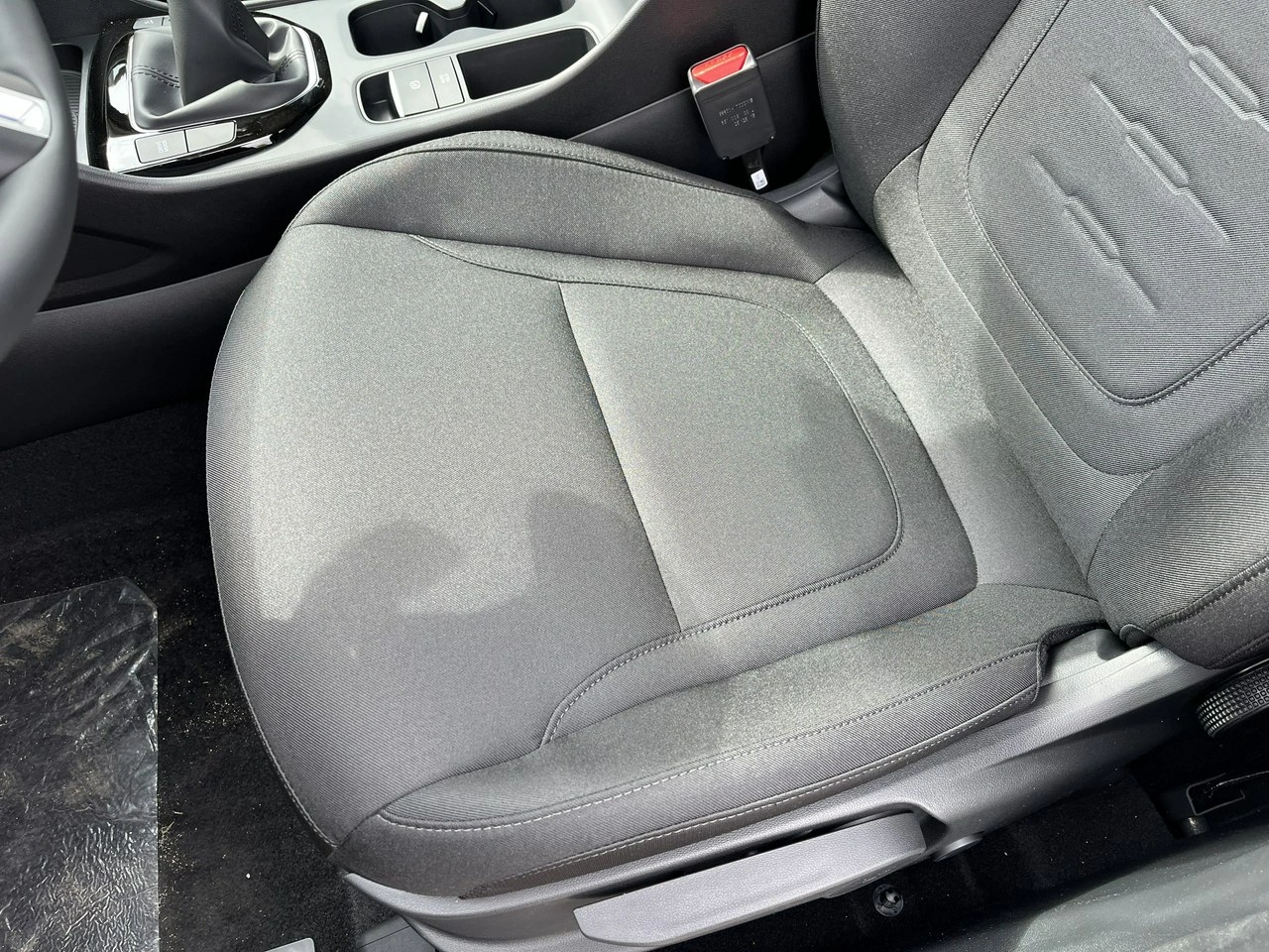 Hyundai Tucson - Zdjęcie 11