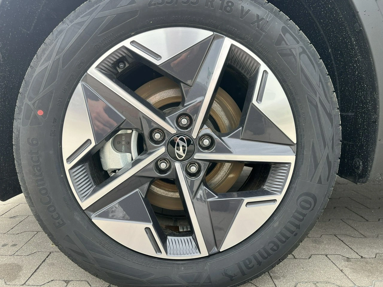 Hyundai Tucson - Zdjęcie 17