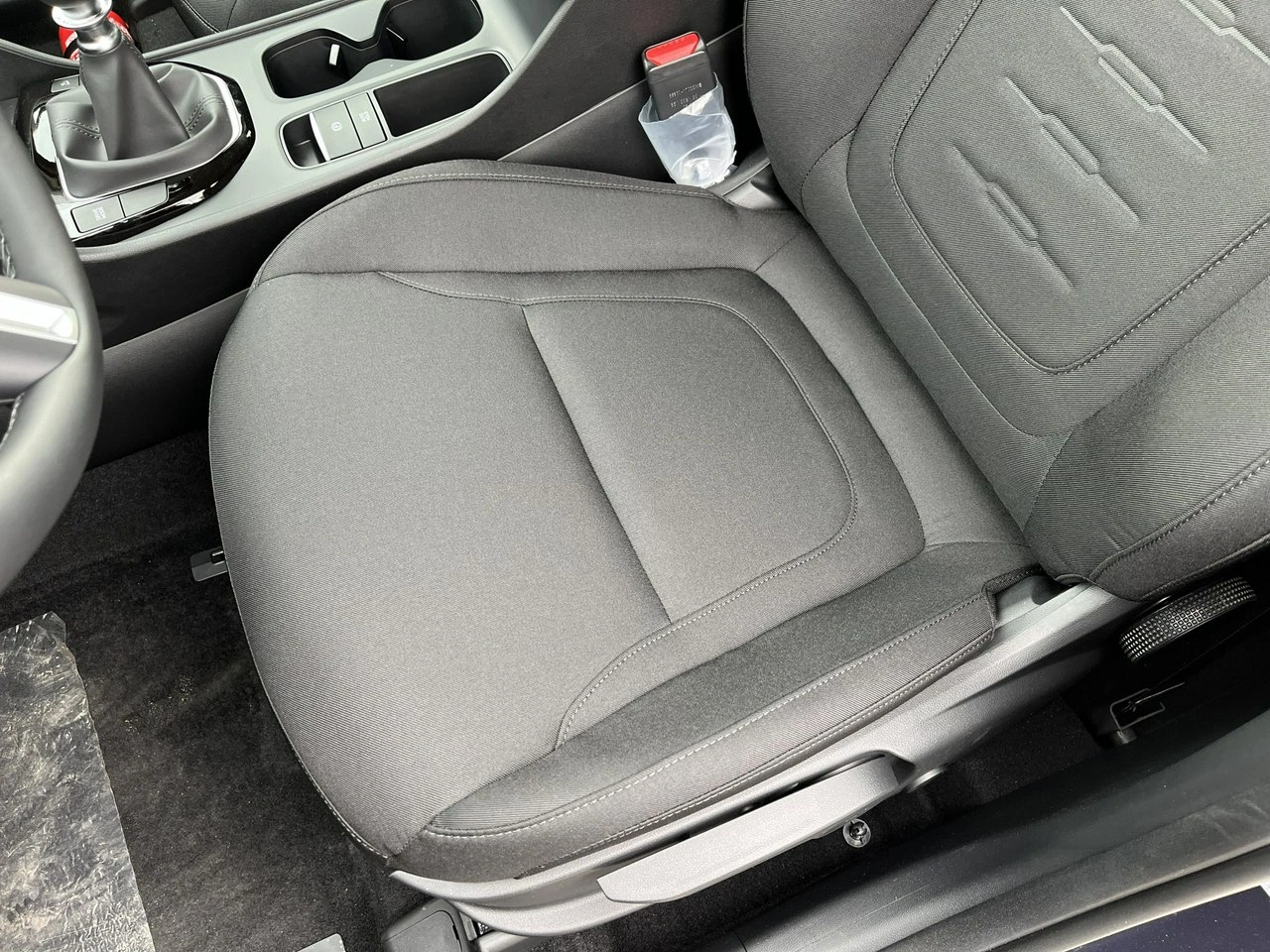 Hyundai Tucson - Zdjęcie 11