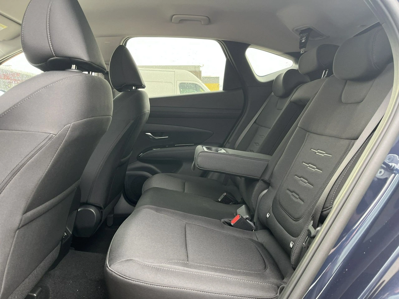 Hyundai Tucson - Zdjęcie 15