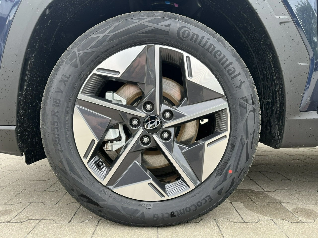 Hyundai Tucson - Zdjęcie 17